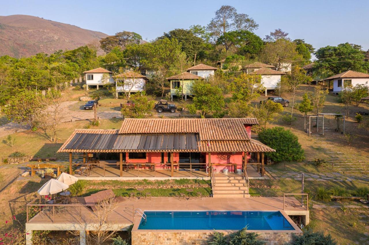 Villa Severina 布鲁马迪纽 外观 照片