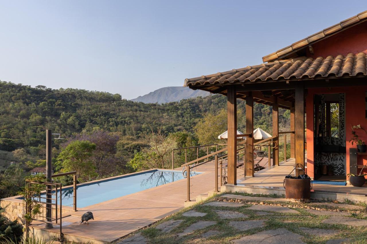 Villa Severina 布鲁马迪纽 外观 照片