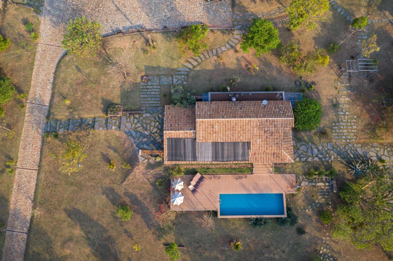 Villa Severina 布鲁马迪纽 外观 照片