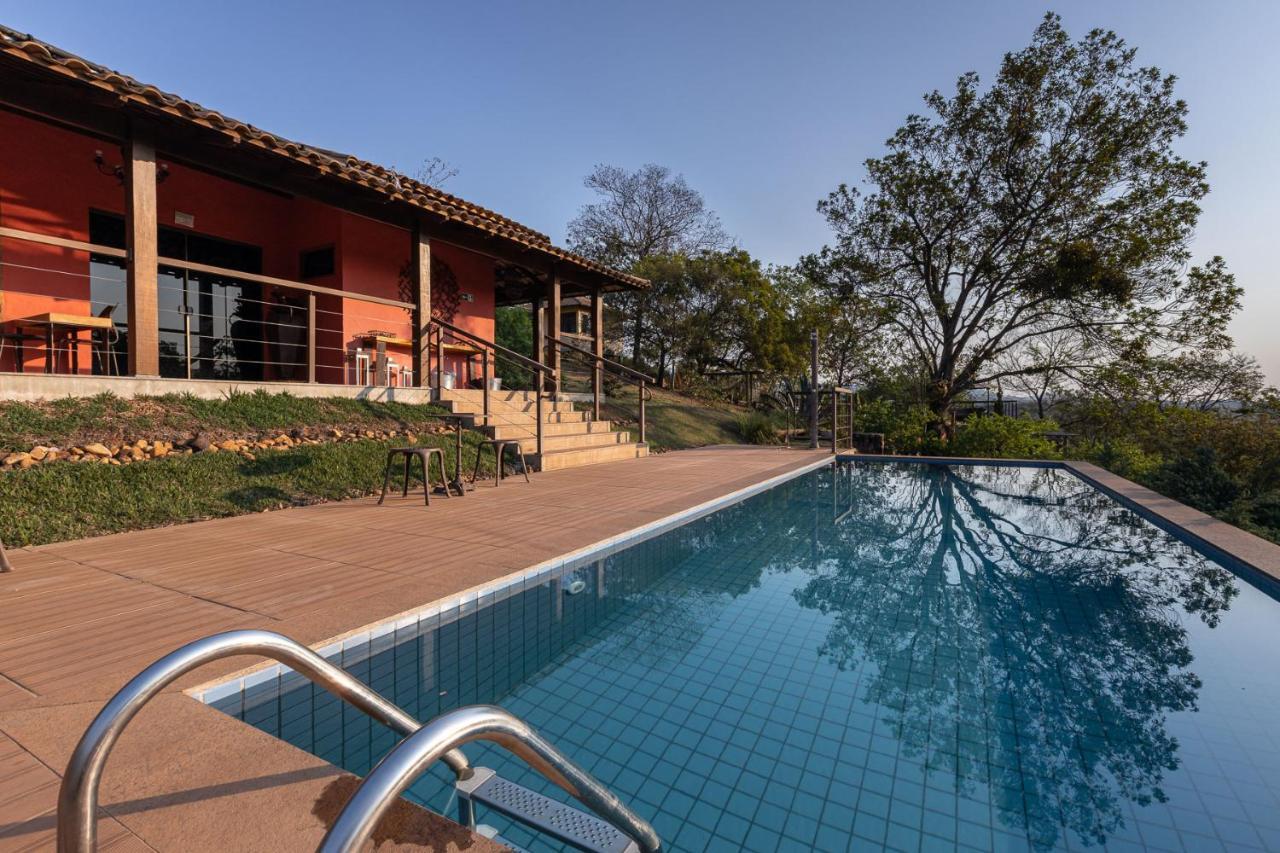 Villa Severina 布鲁马迪纽 外观 照片