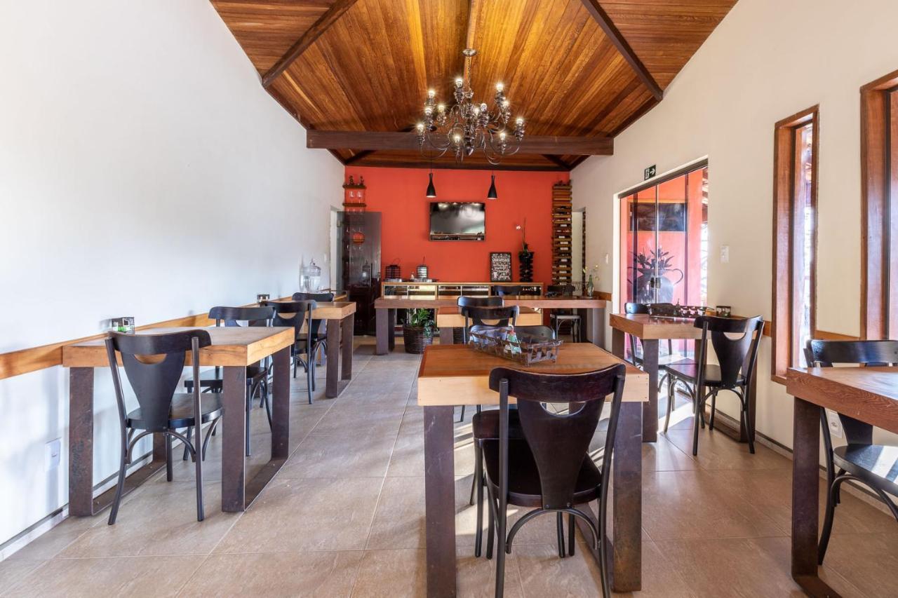 Villa Severina 布鲁马迪纽 外观 照片