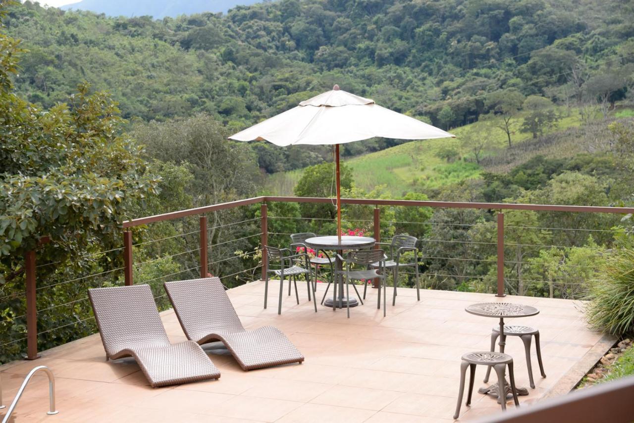 Villa Severina 布鲁马迪纽 外观 照片