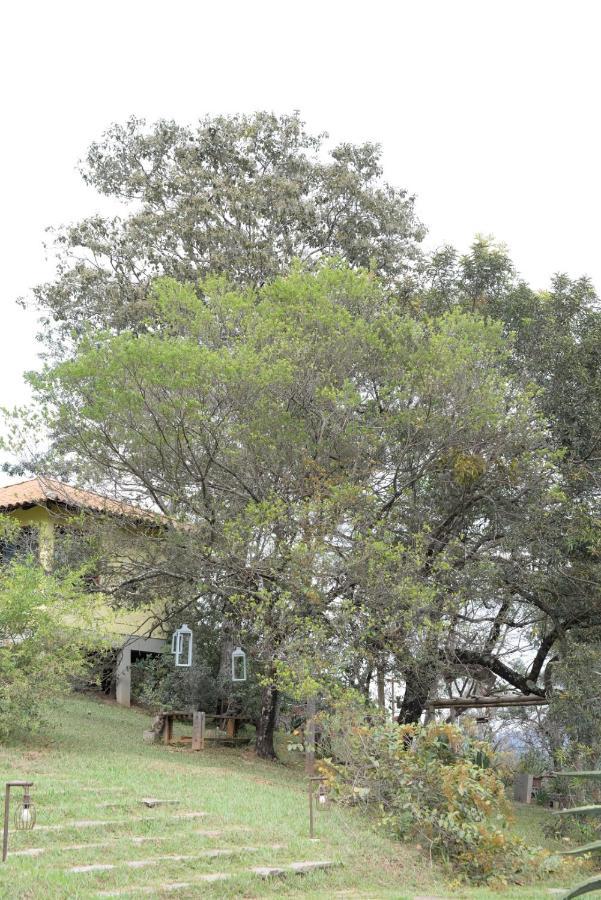 Villa Severina 布鲁马迪纽 外观 照片