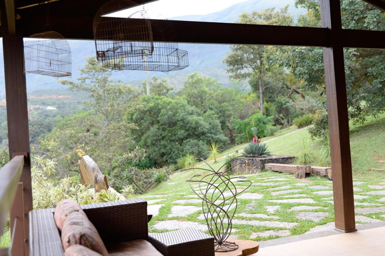 Villa Severina 布鲁马迪纽 外观 照片