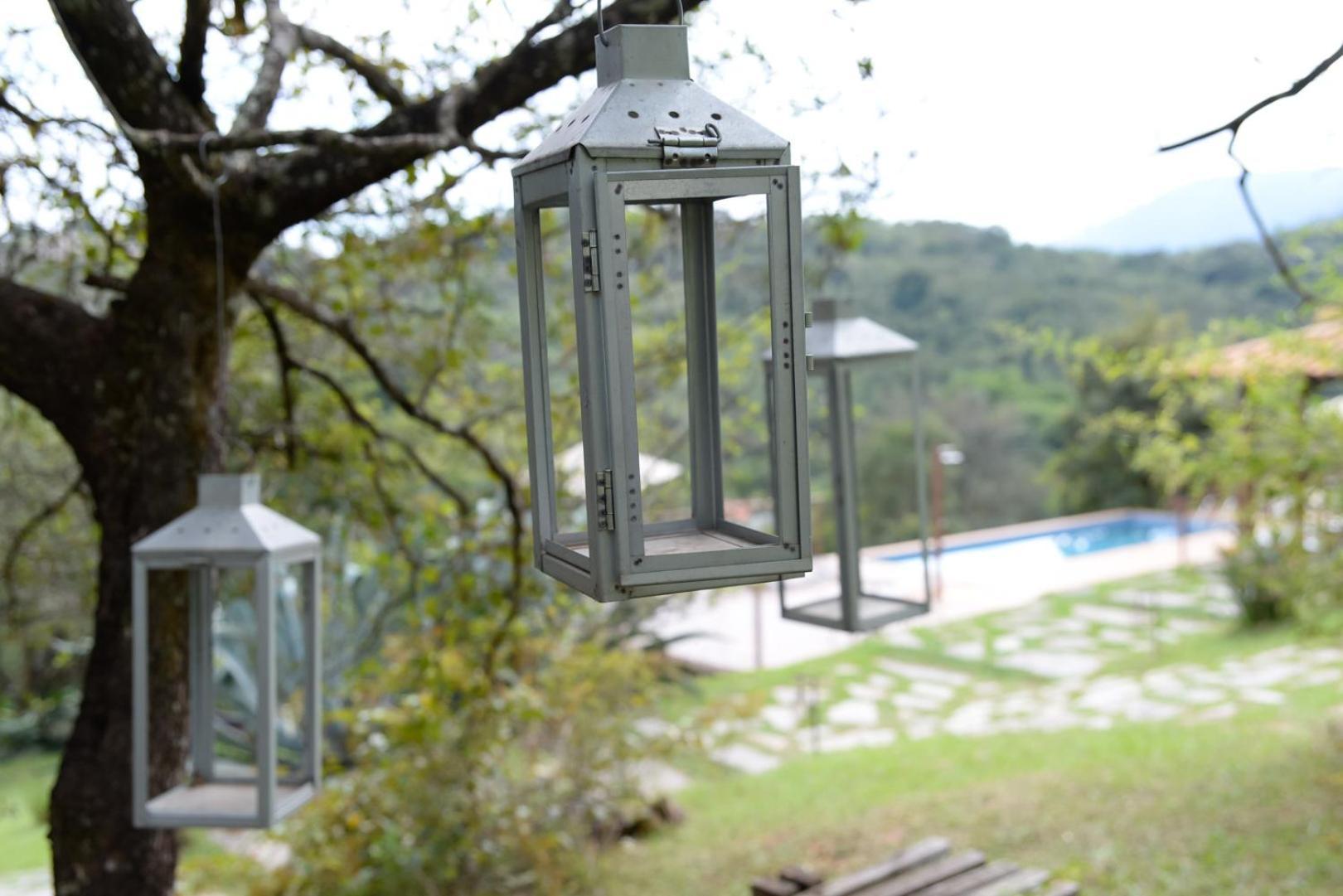 Villa Severina 布鲁马迪纽 外观 照片