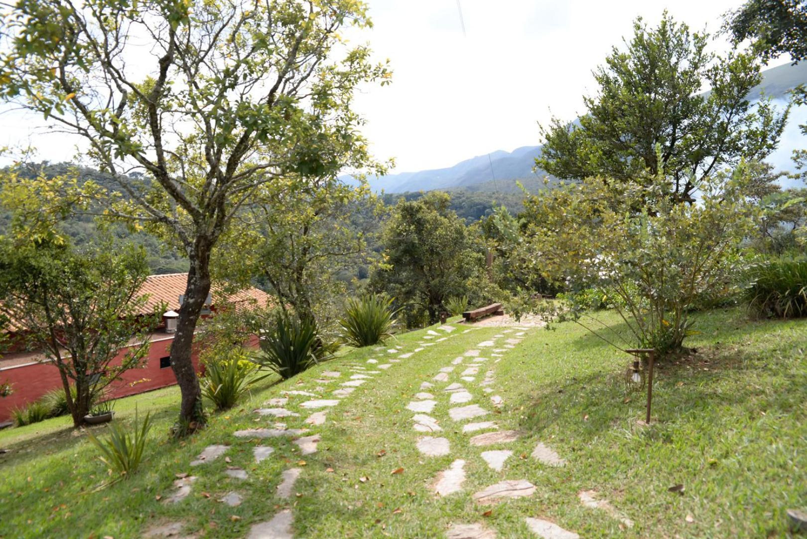 Villa Severina 布鲁马迪纽 外观 照片