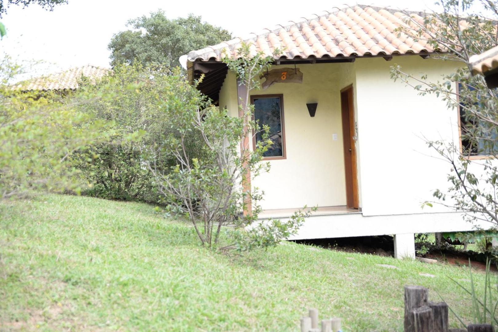 Villa Severina 布鲁马迪纽 外观 照片