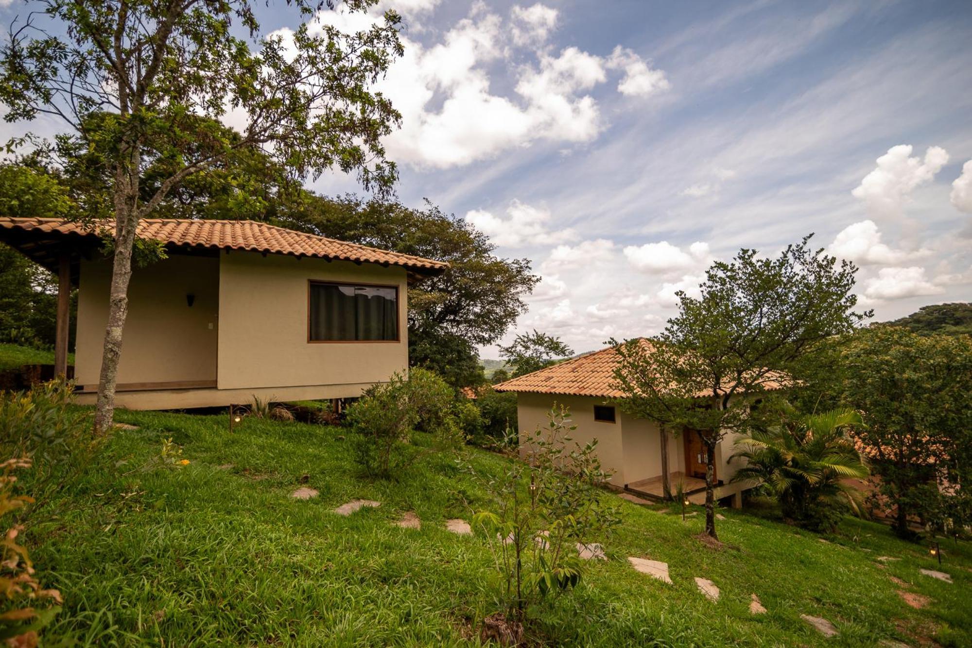 Villa Severina 布鲁马迪纽 外观 照片