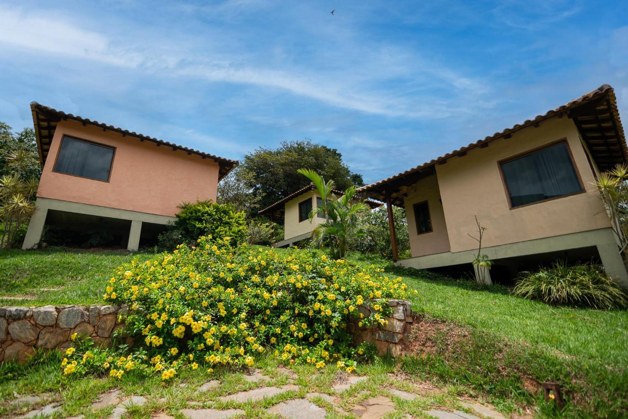 Villa Severina 布鲁马迪纽 外观 照片