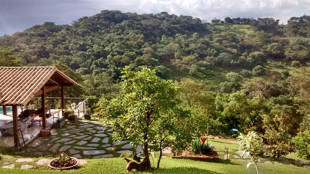 Villa Severina 布鲁马迪纽 外观 照片