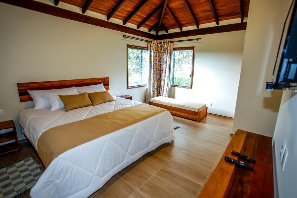 Villa Severina 布鲁马迪纽 外观 照片