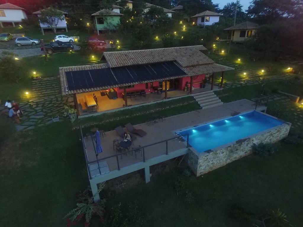 Villa Severina 布鲁马迪纽 外观 照片