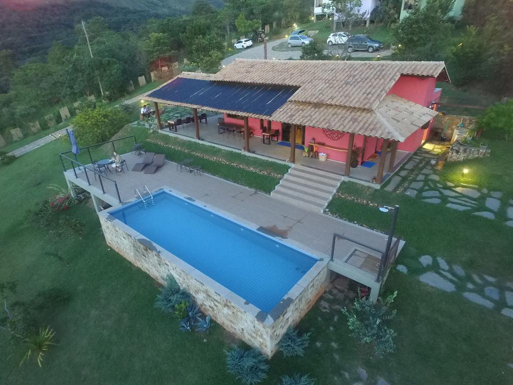 Villa Severina 布鲁马迪纽 外观 照片
