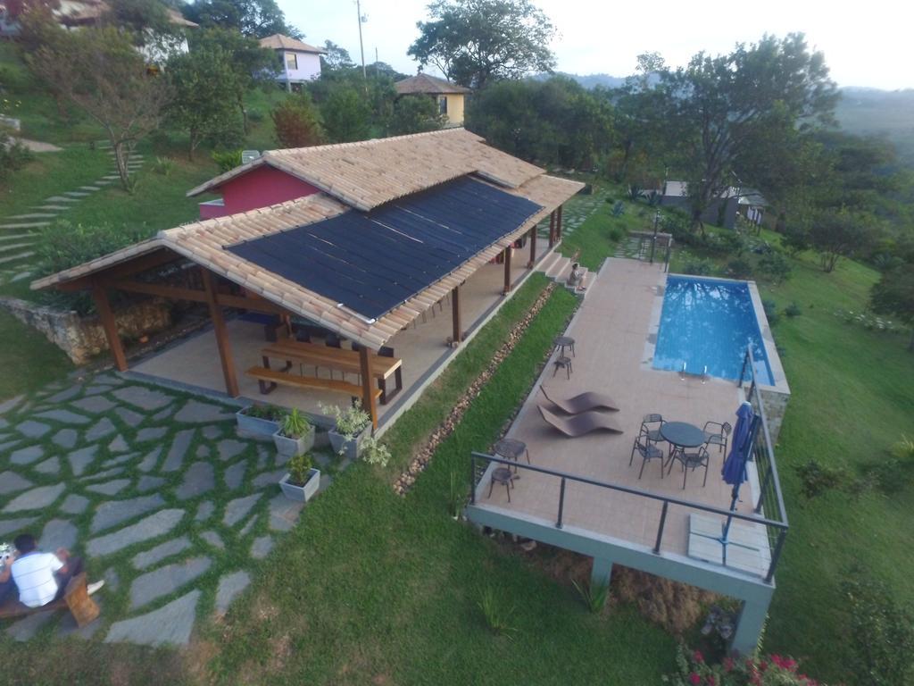 Villa Severina 布鲁马迪纽 外观 照片