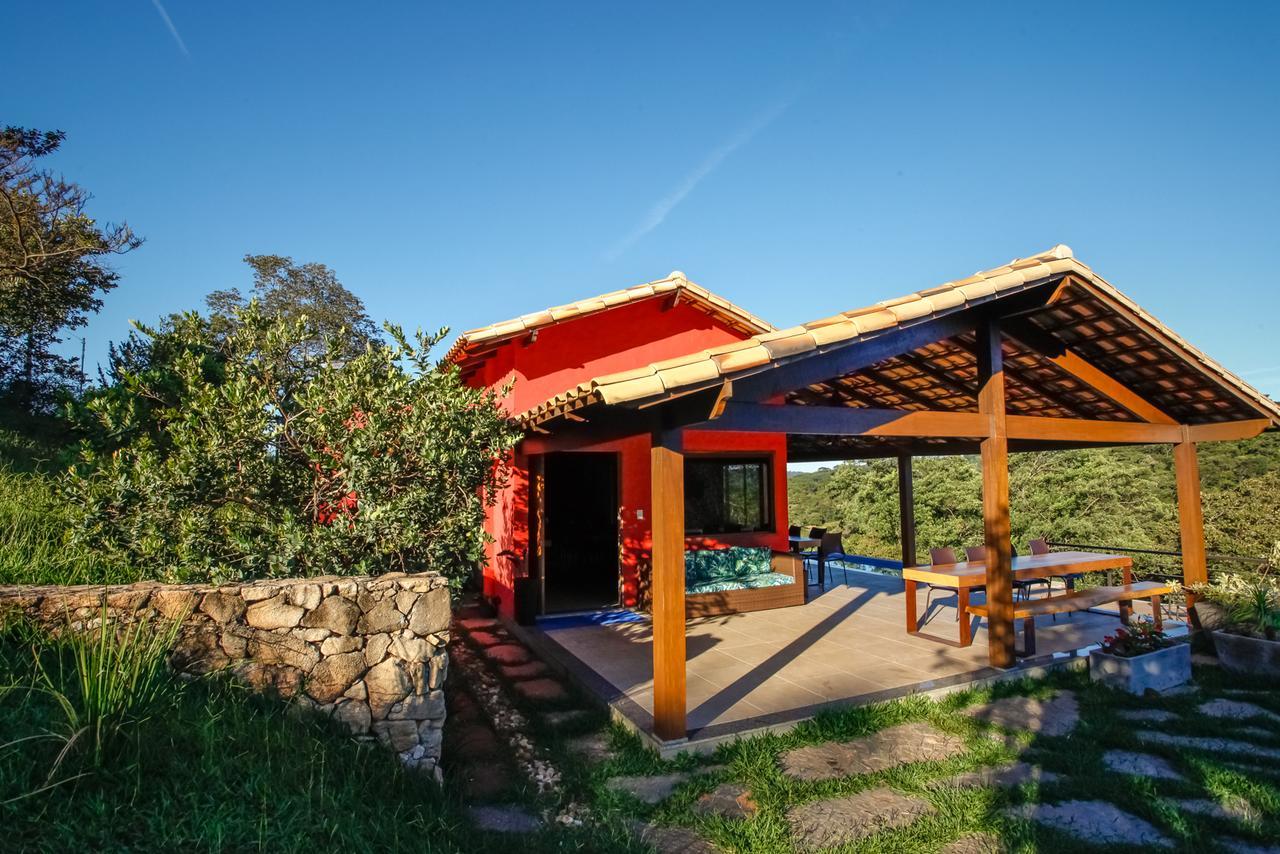 Villa Severina 布鲁马迪纽 外观 照片