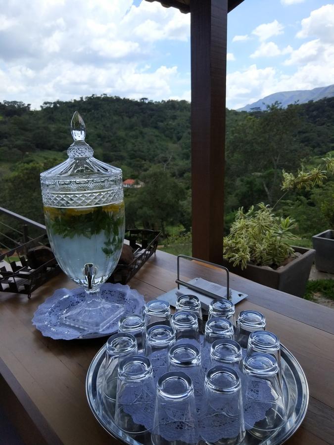 Villa Severina 布鲁马迪纽 外观 照片