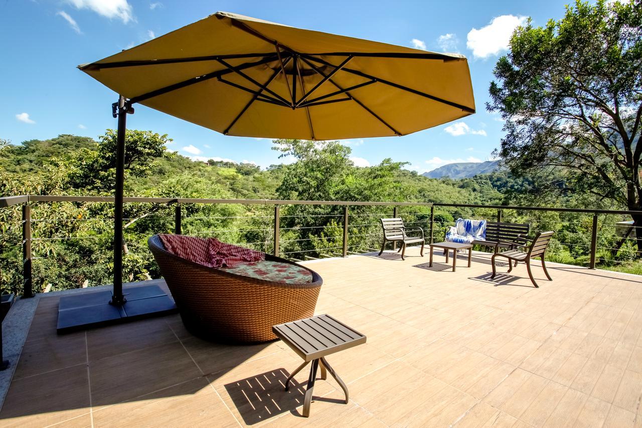 Villa Severina 布鲁马迪纽 外观 照片